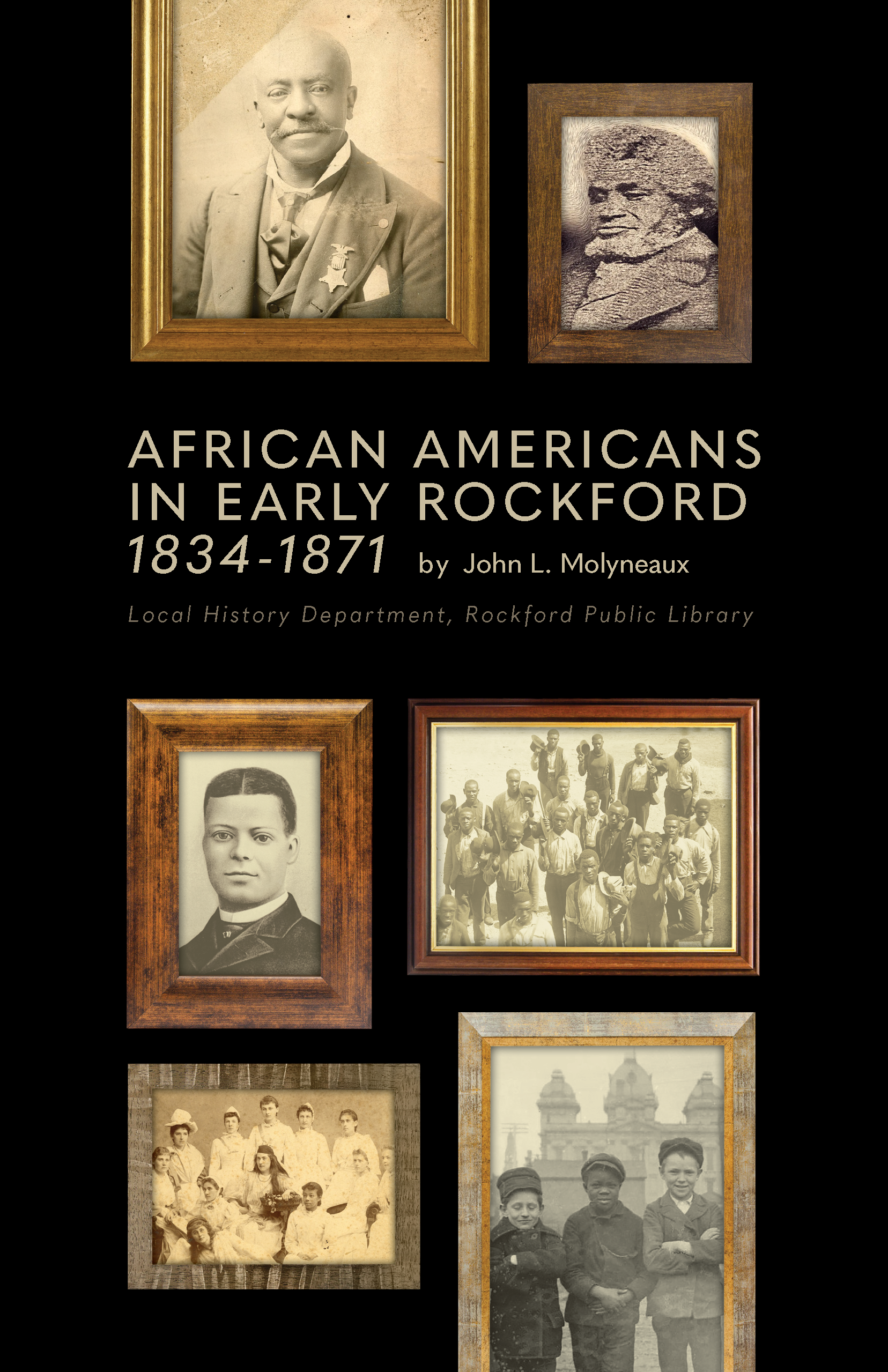 African Americans in Early Rockford 1834-1871