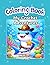 My Crochet Adventures: Under the Sea Coloring Book