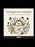 Cottagecore Animals: A Bold and Easy Coloring Book for Adults