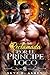 Reclamada Por El Príncipe Loco: Un Romance Alma Gemela Destinada Gruñón y Soleado Proximidad Forzada Paranormal Hombre Lobo (Spanish Edition)