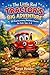 The little red Tractor: big adventures