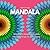 MANDALA: Stress Relief Colouring Book (MANDALA Mindful Colouring Series by ESTCYYOU)