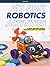 MY FIRST ROBOTICS ACTIVITIES: 8 REAL MOVING ROBOT PROJECTS WITH DC MOTORS