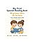 My First Spanish Reading Book for Kids: Learn Syllables Step by Step (Spanish Edition)