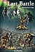 The Last Battle: Book 3 of ...