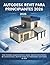 Autodesk Revit Para Principiantes 2026: Cree modelos arquitectónicos reales, elabore documentos de construcción y domine todas las habilidades esenciales de BIM (Spanish Edition)