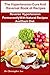 The Hypertension Cure And Reversal Book of Recipes: Reverse Hypertension Permanently With Natural Recipes And Dash Diet.