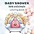 baby shower: bold and simple coloring book