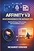 AFFINITY V3 BENUTZERHANDBUCH FÜR ANFÄNGER 2026: Fotobearbeitung, Vektordesign und vereinfachtes Layout (German Edition)