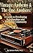 Vintage Anthems & The One A...