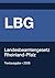 LBG - Landesbeamtengesetz Rheinland-Pfalz 2026: Vollständiger Gesetzestext in aktueller Fassung • Ohne Kommentare • Systematisch gegliedert (German Edition)
