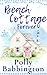 Beach Cottage Forever: Contemporary Romance (The Beach Cottage Book 3)