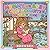 Mommy And Baby Cozy Moments Coloring Book: 42 Bold And Easy Designs Featuring Cute Animal Families For Stress Relief And Relaxation