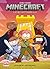 Minecraft : la BD officiell...
