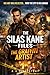 The Silas Kane Files: The Graffiti Artist