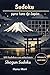 Sudoku para fans de Japón: Edición Shogun: 160 sudokus extremos 16×16 (Spanish Edition)