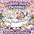 Bubble Bath Dreams Bold and Easy Cozy Night Coloring Book: Cozy Self-Care Coloring Book for Women and Teens | Relaxing Bubble Bath, Spa Night and Comfort Scenes for Stress Relief and a Thoughtful Gift