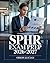 SPHR Exam Prep 2026–2027: Strategic Human Resource Management Study Guide for Senior Professional Certification