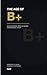 The Age of B+: What Matters When AI Makes Competence Cheap