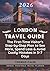 LONDON TRAVEL GUIDE 2026: The First-Time Visitor's Step-by-Step Plan to See More, Spend Less & Avoid Costly Mistakes in 3–7 Days