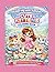 Koloring with Kenzie Cute Kittens Coloring Book
