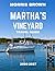 Martha’s Vineyard Travel Guide 2026–2027 (FULL COLOR GUIDE): Where Coastal Charm Meets Timeless Luxury
