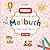 Kritzelbuch / Ausmalbuch für Kinder ab 1 Jahr / „Fröhliches Malbuch für Kleinkinder ab 1 Jahr / Einfache, große Ausmalmotive / Spielerische Förderung ... Motorik“ / Kritzelmalbuch (German Edition)