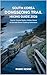 SOUTH KOREA DONGSEO TRAIL HIKING GUIDE 2026: Scenic Coastal Walks, Hidden Gems & Ultimate Korea Trekking Adventure