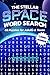 The Stellar Space Word Search: Astronomy Puzzles for Adults & Teens Featuring 65 Challenging STEM Word Searches