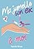 Ma jumelle, son ex & moi: Romance New Adult (French Edition)