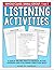 Listening and Following Directions Activities for Grades 2-5 | Critical Thinking Skills | SPED and Speech Activities: 15 Minute Activities to Help Build Listening Comprehension