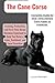 The Cane Corso Complete Guide for First-Time Owners from Puppy to Protector: Training, Protection, and First-Time Owner Mistakes Explained to Help You Raise a Calm, Confident, and Loyal Guardian