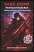 Dark Anime Word Search Puzzle Book: 55 Themed Puzzles with Mysterious Quotes for Relaxing Brain Fun and Anime Lover Gifts (Anime Puzzle Series)