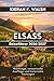 Elsass Reiseführer 2026–2027 (German Edition)