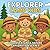 Explorer Camp Kids: Adventure, Nature & Discovery — A STEM-Inspired Coloring Book for Curious Kids Who Love Science, Teamwork, and the Great Outdoors (STEM Learning Coloring Books for Kids)