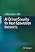AI-Driven Security for Next Generation Networks