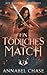 Ein tödliches Match (Ein magisches Geschoss) (German Edition)