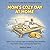 Mom's Cozy Day at Home: Bold & Easy Coloring Pages for Relaxing Mom Moments, Cozy Home Scenes, and Peaceful Quiet Time (The Comfy Little Nooks Coloring Book Series)