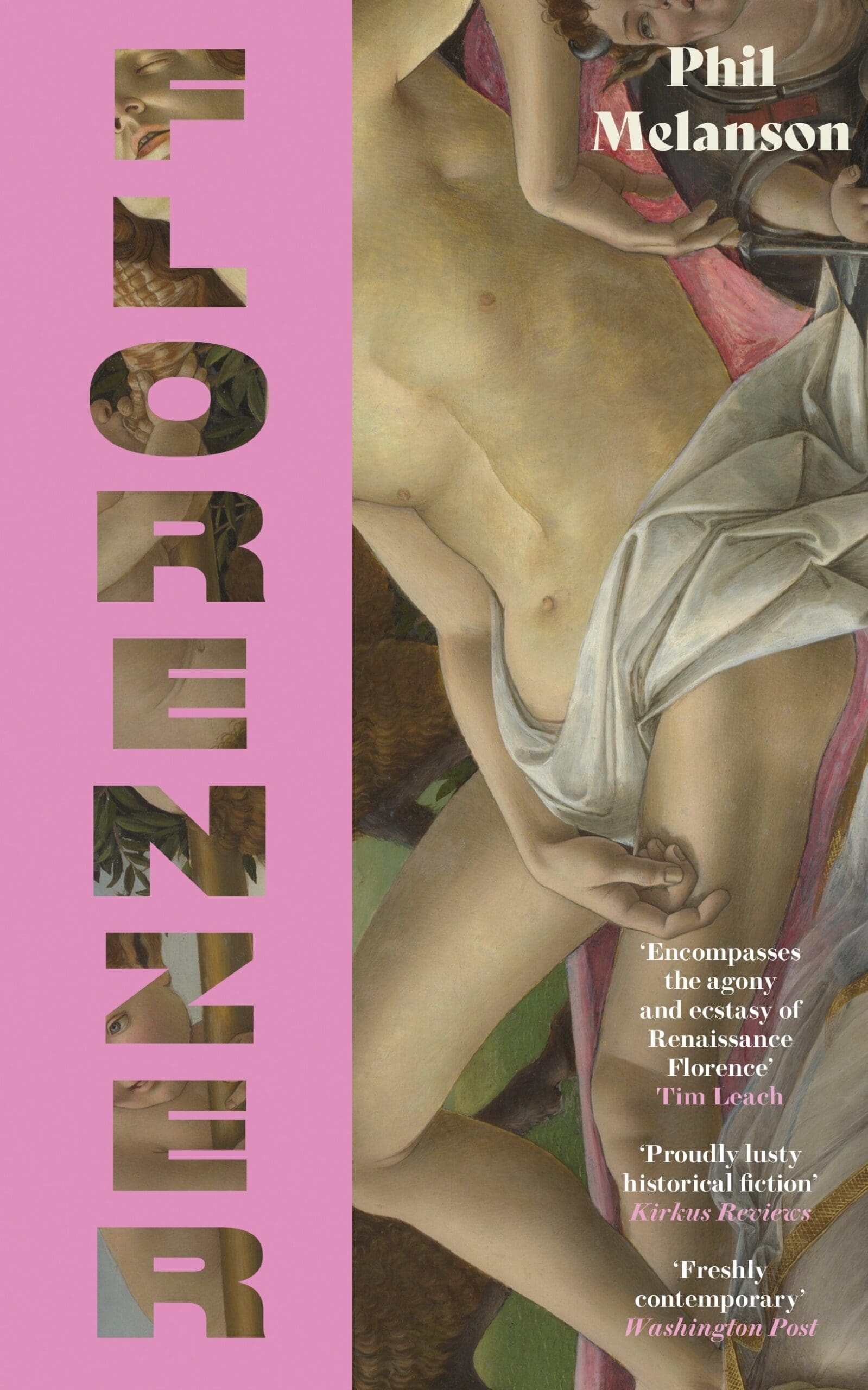 Florenzer (Paperback)