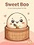 Sweet Bao: A Cute Coloring Book for Kids