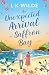 An Unexpected Arrival at Saffron Bay (Saffron Bay #2)