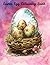 The Great Eggscape: Easter Egg Colouring Book