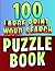 Large Print Word Search Puzzle Book: 100 Easy and Fun Word Search Puzzles for Adults and Seniors