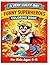 Funny Superhero Coloring Book for Kids Ages 4–8: 20 Easy and Funny Superhero Designs for Kids