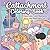 Cattachment Coloring Book: Cozy Cats, Calm Moments and Bold Easy Fun
