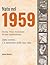 Nato nel 1959: Storia, Vita e Emozioni di una Generazione (I tuoi anni) (Italian Edition)