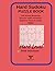 MindSharp Sudoku – Hard Level: 200 Hard Sudoku Puzzles with Solutions | Challenge Your Brain & Master Advanced Logic Skills (MindSharp Sudoku Series)