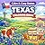 Calm & Cozy States: Texas Coloring Book: Relaxing Cozy Scenes | Bold & Easy Designs for Stress Relief