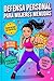 Defensa personal para mujeres menudas: Estrategias prácticas para mujeres de menos de 1,63 m para superar las desventajas de la estatura y protegerse con confianza. (Spanish Edition)