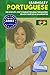 Learn easy PORTUGUESE 2: The step-by-step course from zero to fluency for adult beginners. Reach your goal in just 6 months